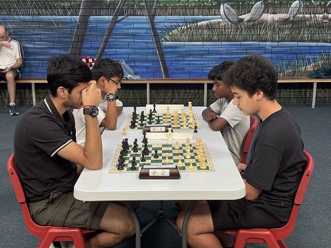 2025 Junior Rapidplay Pic23